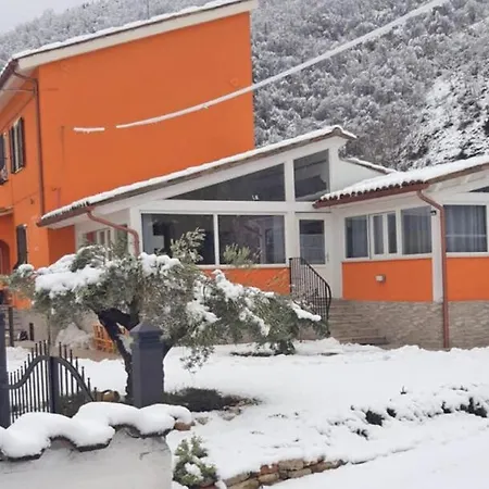 Bed & Breakfast La Meridiana *