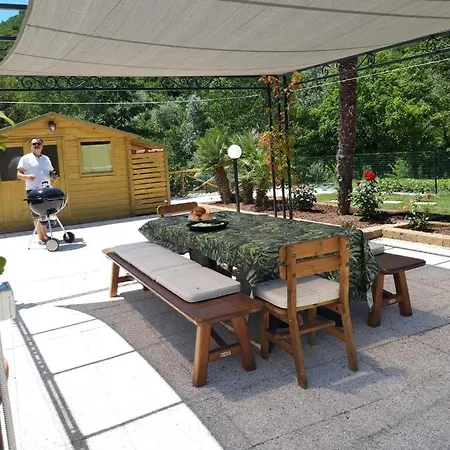 Bed & Breakfast La Meridiana