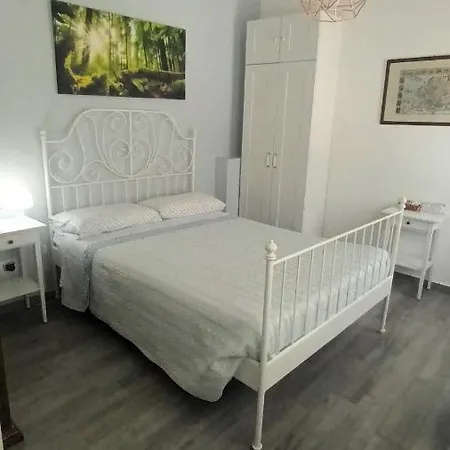 فندق مبيت وإفطار La Meridiana 3*