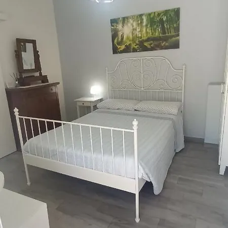 فندق مبيت وإفطار La Meridiana 3*