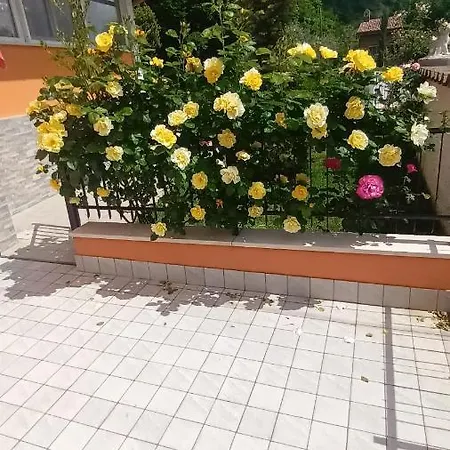 La Meridiana فندق مبيت وإفطار 3*
