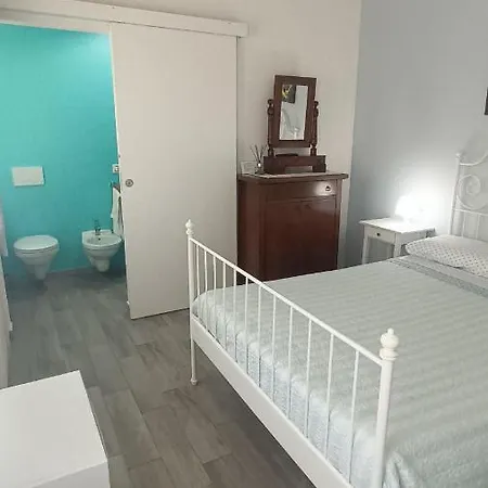 فندق مبيت وإفطار La Meridiana