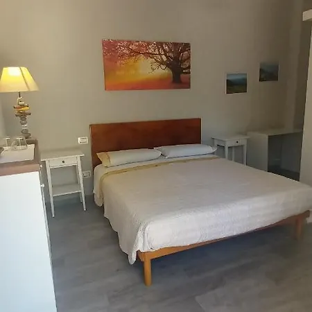 La Meridiana Bed & Breakfast *
