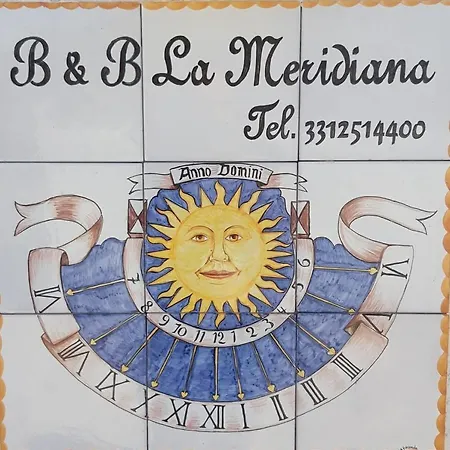 La Meridiana *