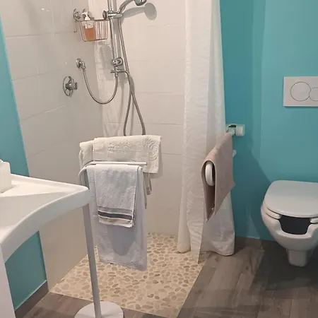 فندق مبيت وإفطار La Meridiana 3*