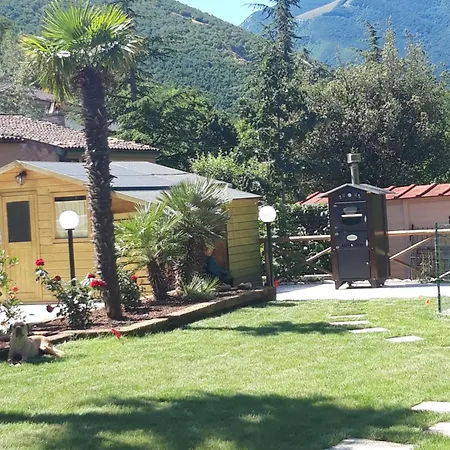 La Meridiana *